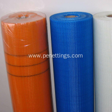 Wall Covering Stucco Fiberglass Sticky Mesh